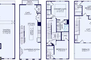 3041 Nina Clarke Dr, Rockville, MD 20850 - Photo 29