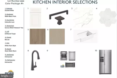 3041 Nina Clarke Drive, Rockville, MD 20850 - Photo 27