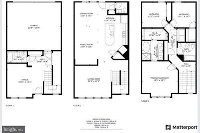 722 Crown Park Avenue, Gaithersburg, MD 20878 - Photo 27