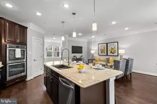 722 Crown Park Ave, Gaithersburg, MD 20878 - Photo 7