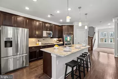 722 Crown Park Avenue, Gaithersburg, MD 20878 - Photo 9