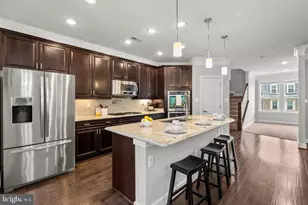 722 Crown Park Ave, Gaithersburg, MD 20878 - Photo 9