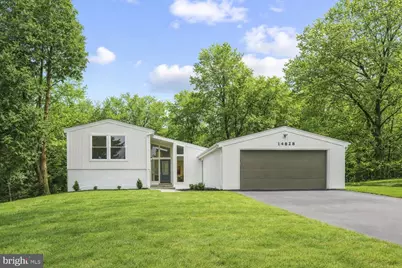 14828 Fireside Drive, Silver Spring, MD 20905 - Photo 1