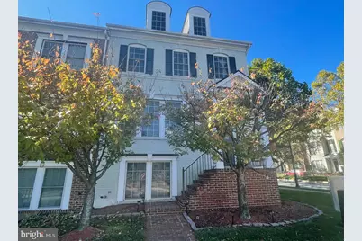 1150 Gaither Road, Rockville, MD 20850 - Photo 1