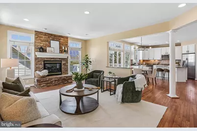 614 Linslade Street, Gaithersburg, MD 20878 - Photo 9
