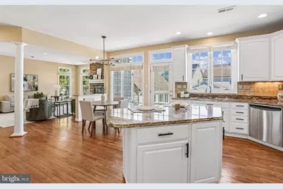 614 Linslade Street, Gaithersburg, MD 20878 - Photo 7