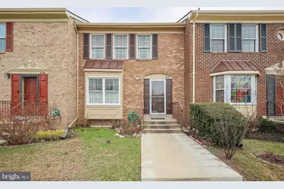 3737 Capulet Terrace #3737, Silver Spring, MD 20906 - Photo 1