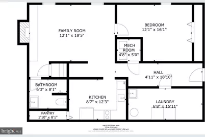 24320 Log House Road, Gaithersburg, MD 20882 - Photo 41