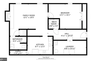 24320 Log House Rd, Gaithersburg, MD 20882 - Photo 41