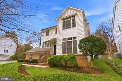 8901 Ellsworth Court, Silver Spring, MD 20910 - Photo 39