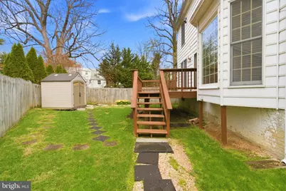 8901 Ellsworth Court, Silver Spring, MD 20910 - Photo 25