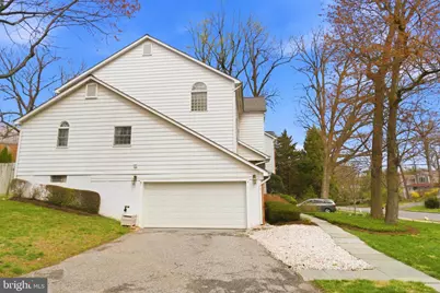 8901 Ellsworth Court, Silver Spring, MD 20910 - Photo 37