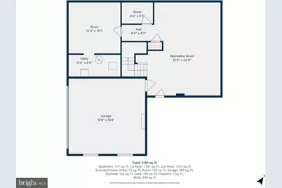 8901 Ellsworth Court, Silver Spring, MD 20910 - Photo 41