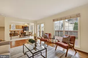 8901 Ellsworth Ct, Silver Spring, MD 20910 - Photo 37