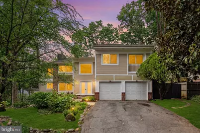 10600 Vantage Court, Potomac, MD 20854 - Photo 3