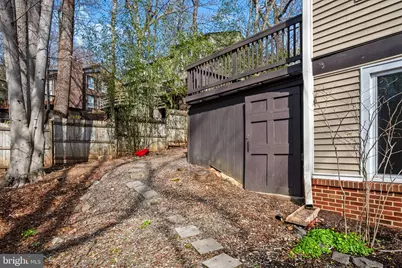 10600 Vantage Court, Potomac, MD 20854 - Photo 79