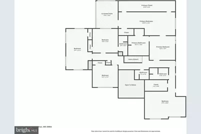 10600 Vantage Court, Potomac, MD 20854 - Photo 89