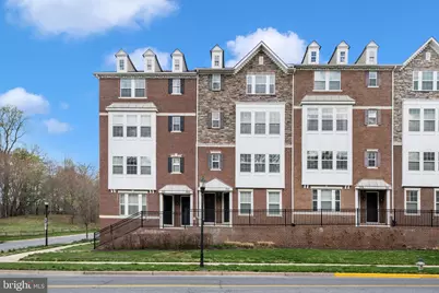 707 Cobbler Place #707, Gaithersburg, MD 20877 - Photo 1