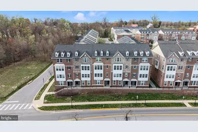 707 Cobbler Place #707, Gaithersburg, MD 20877 - Photo 3