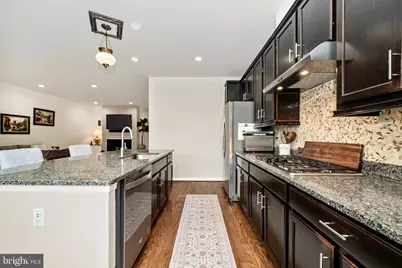 707 Cobbler Place #707, Gaithersburg, MD 20877 - Photo 11
