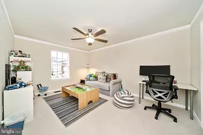 707 Cobbler Place #707, Gaithersburg, MD 20877 - Photo 33