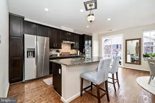 707 Cobbler Pl, Gaithersburg, MD 20877 - Photo 9