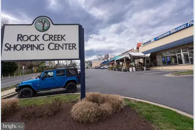 2209 Washington Avenue #2209-W, Silver Spring, MD 20910 - Photo 13