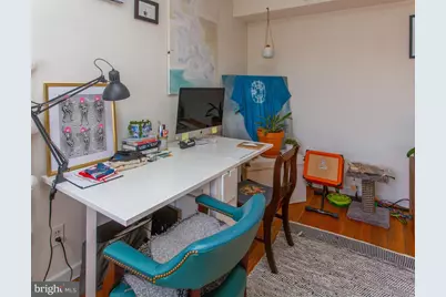 2209 Washington Avenue #2209-W, Silver Spring, MD 20910 - Photo 7