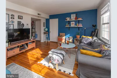 2209 Washington Avenue #2209-W, Silver Spring, MD 20910 - Photo 3