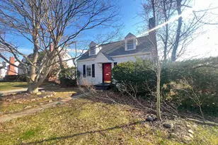 3306 Jones Bridge Rd, Chevy Chase, MD 20815 - Photo 3