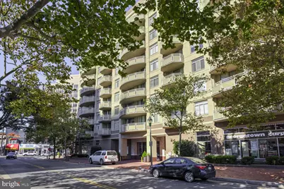 4801 Fairmont Avenue #904, Bethesda, MD 20814 - Photo 1