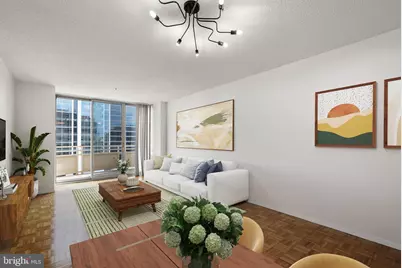 4801 Fairmont Avenue #904, Bethesda, MD 20814 - Photo 5