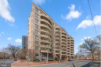 4801 Fairmont Avenue #904, Bethesda, MD 20814 - Photo 3