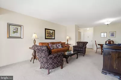 3330 N Leisure World Boulevard #5-712, Silver Spring, MD 20906 - Photo 7