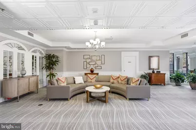 3330 N Leisure World Boulevard #5-712, Silver Spring, MD 20906 - Photo 21