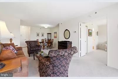 3330 N Leisure World Boulevard #5-712, Silver Spring, MD 20906 - Photo 3
