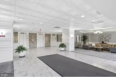 3330 N Leisure World Boulevard #5-712, Silver Spring, MD 20906 - Photo 25