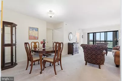 3330 N Leisure World Boulevard #5-712, Silver Spring, MD 20906 - Photo 3