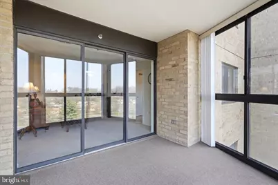 3330 N Leisure World Boulevard #5-712, Silver Spring, MD 20906 - Photo 19