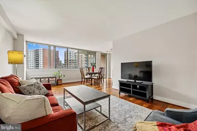 1220 Blair Mill Road #804, Silver Spring, MD 20910 - Photo 3