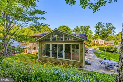 14412 Oakvale Street, Rockville, MD 20853 - Photo 45