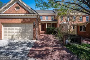 7809 Hidden Meadow Terrace, Potomac, MD 20854 - Photo 3