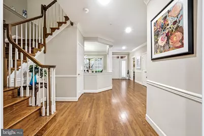 7809 Hidden Meadow Terrace, Potomac, MD 20854 - Photo 11