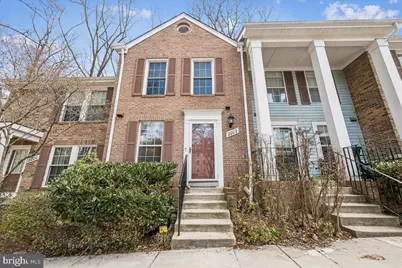 2002 Derby Ridge Lane #4, Silver Spring, MD 20910 - Photo 1