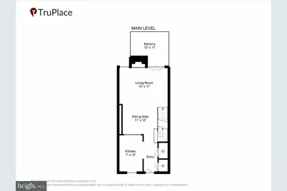 2002 Derby Ridge Lane #4, Silver Spring, MD 20910 - Photo 15