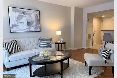 11710 Old Georgetown Road #628, Rockville, MD 20852 - Photo 7