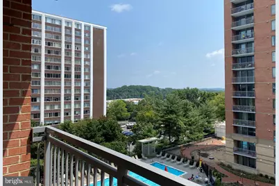 11710 Old Georgetown Road #628, Rockville, MD 20852 - Photo 21
