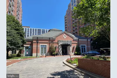 11710 Old Georgetown Road #628, Rockville, MD 20852 - Photo 3