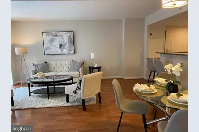 11710 Old Georgetown Road #628, Rockville, MD 20852 - Photo 5