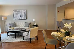 11710 Old Georgetown Rd, Rockville, MD 20852 - Photo 5